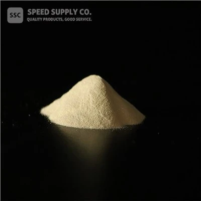 Calcia स्थिर Zirconia
