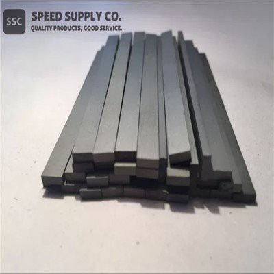 सीमेंटेड टंगस्टन कार्बाइड स्ट्रिप