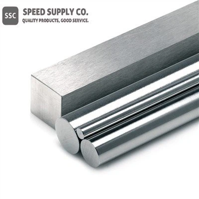 हेफ़नियम लांग उत्पाद