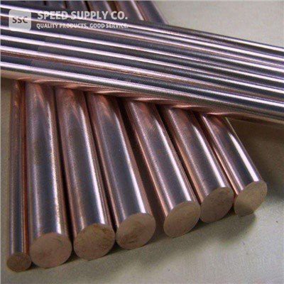 मोलिब्डेनम टंगस्टन मिश्र धातु