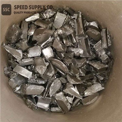 Niobium Zirconium मिश्र धातु गांठ