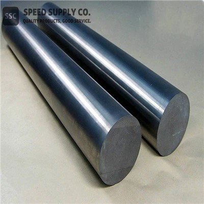 Niobium Zirconium मिश्र धातु रॉड और बार