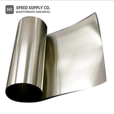 टैंटलम नाइओबियम मिश्र धातु पन्नी और पट्टी