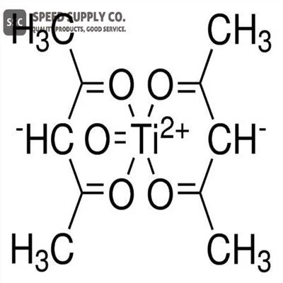 टाइटेनियम (IV) Oxyacetylacetonate