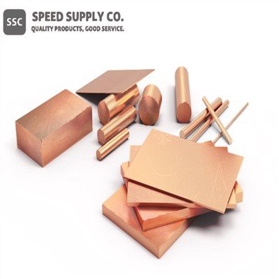 टंगस्टन कॉपर मिश्र धातु