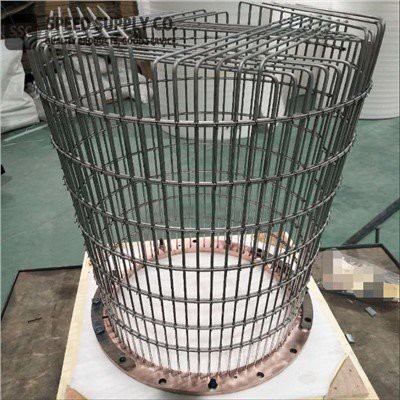 टंगस्टन हीटर