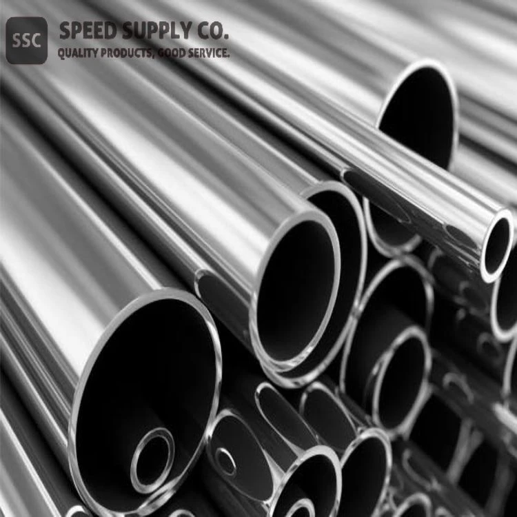 टाइटेनियम ट्यूब