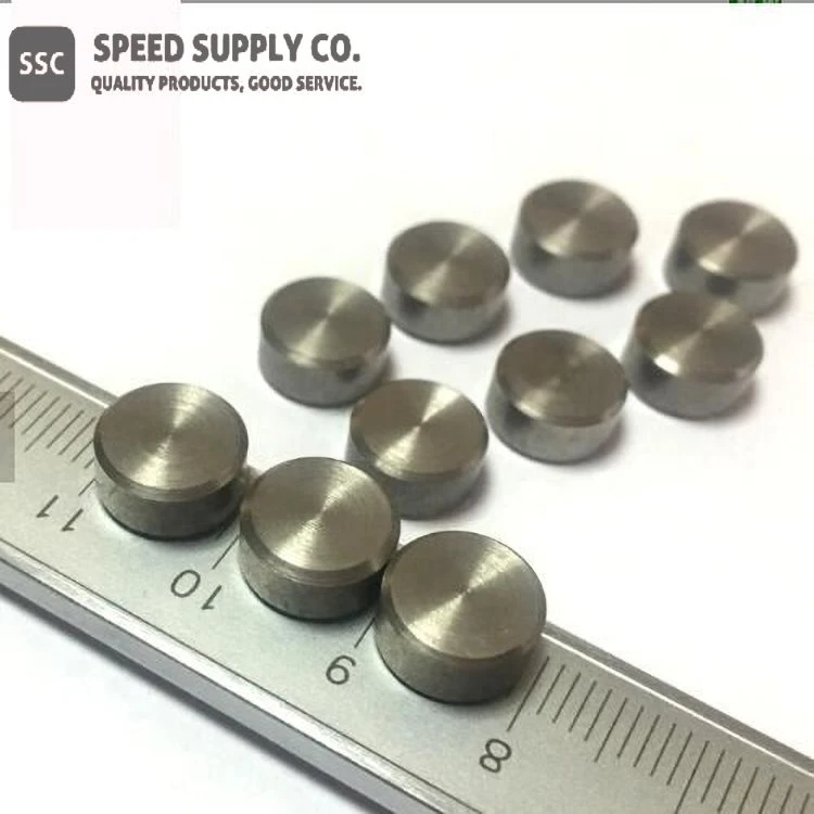 टंगस्टन मिश्र धातु Counterweights