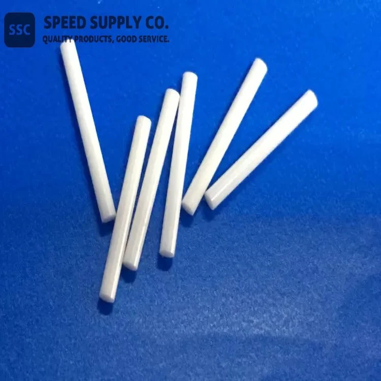 Yttria स्थिर Zirconia रॉड